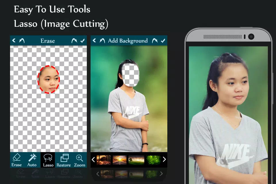 Ultimate Background Eraser APK for Android Download