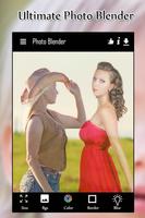 Ultimate Photo Blender  Mixer تصوير الشاشة 3