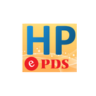 HPePDS icône