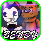 Five Nights At Bendy icon