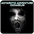Antarctic Adventure Conarium icône