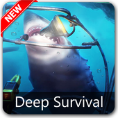 Deep Survival icon