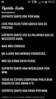 Letra e Louvor Affiche