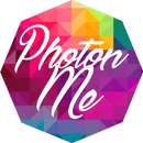 PhotonMe - Paleta de Cores aplikacja