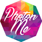 PhotonMe - Paleta de Cores ícone