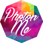 PhotonMe - Paleta de Cores icono