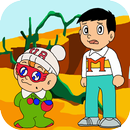 A Kid From Heroes APK