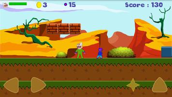 A Kid From Heroes screenshot 3