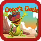 Oscar's Oazis Adventure ikona