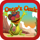 Oscar's Oazis Adventure simgesi