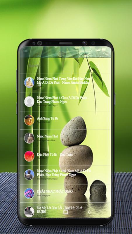 nhac phat giao download Nhạc thiền phật giáo tuyển chọn for android apk download.