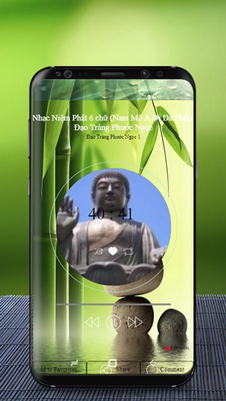 nhac phat giao download Nhạc thiền phật giáo tuyển chọn for android apk download.