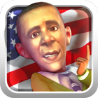 Obama Democracy Speech 2 icon
