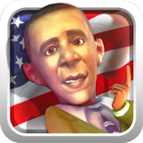 Obama Democracy Speech 2 icône