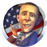 Obama Democracy Speech 2 icon