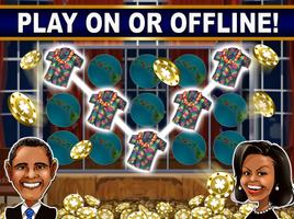 President Slots Games Offline ảnh chụp màn hình 3