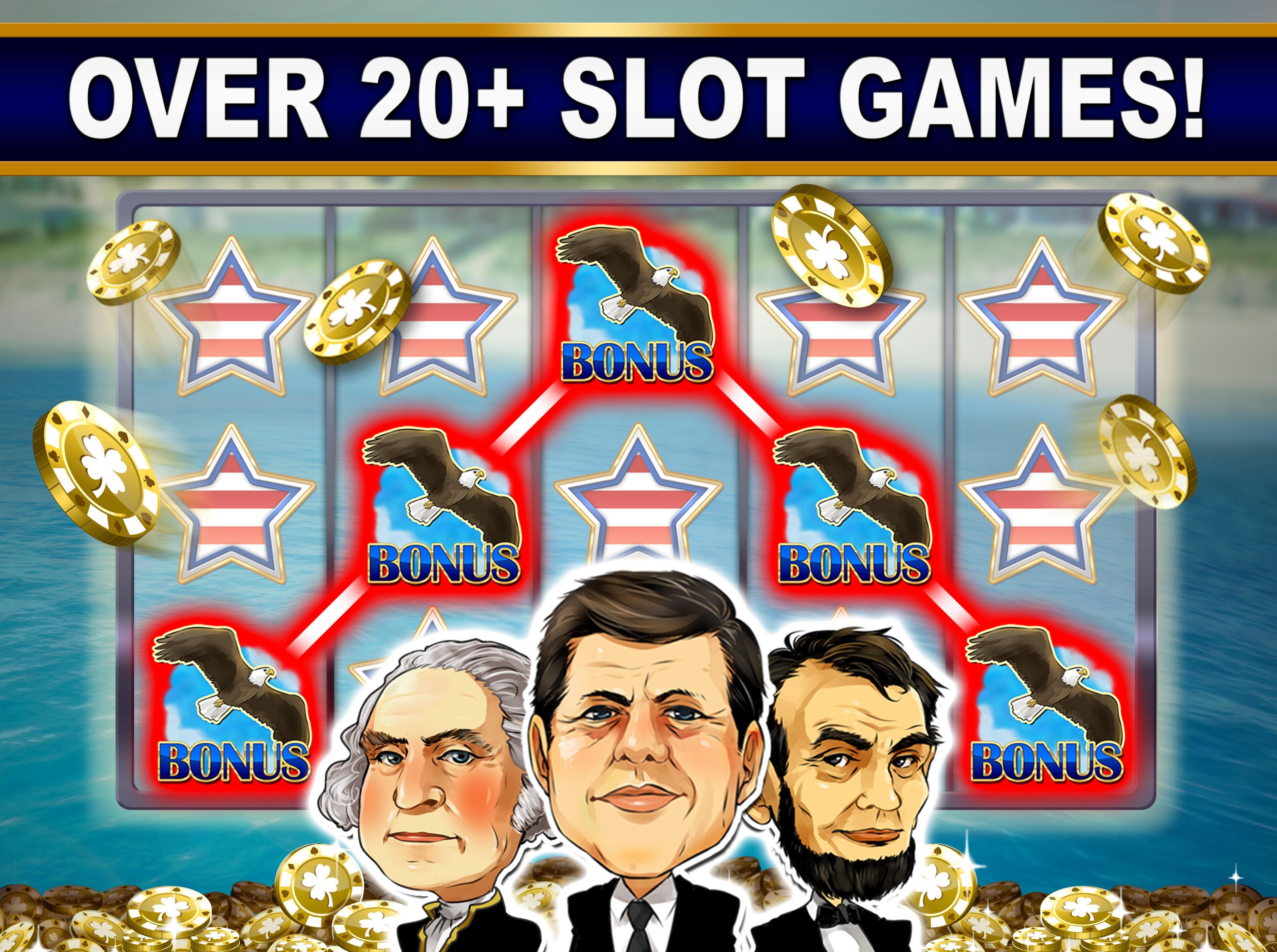 Slots Slots