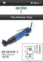 Hong Bing Pneumatic Tools captura de pantalla 2