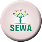 Sewa Center icon