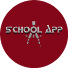 آیکون‌ SchoolApp