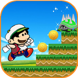 chaves adventures World 1