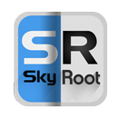 Skyroot aplikacja