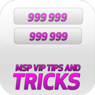 ikon Guide and Tips for MSP Vip