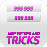 Icona Guide and Tips for MSP Vip