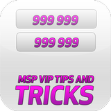 Guide and Tips for MSP Vip icon