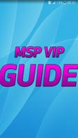 Guide and Tips for MSP Vip screenshot 1
