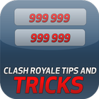 Guide for Clash Royale 아이콘