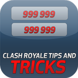 Guide for Clash Royale icône