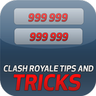 Guide for Clash Royale ไอคอน