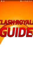 Guide for Clash Royale تصوير الشاشة 1
