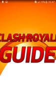 Guide for Clash Royale capture d'écran 1