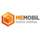 MEMOBiL иконка