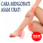 Obat Herbal Atasi Asam Urat Zeichen