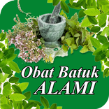 Obat Batuk Alami