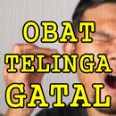 Tips Menyembuhkan Telinga Gatal Bagian Dalam Ampuh APK