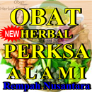 Obat Herbal Perkasa Alami Khas Jawa Nusantara APK
