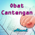 Obat Cantengan Alami icon