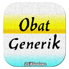 Obat Generik icône