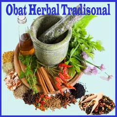 Resep Obat Herbal Tradisional