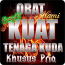 OBAT KUAT ALAMI UNTUK PRIA 100% AMPUH APK