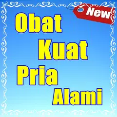 download Obat Kuat Pria Alami APK