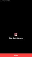 Obat Sakit Jantung 海报