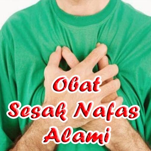 Obat Sesak Nafas Alami For Android Apk Download