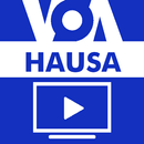 VOA Hausa Radio Live aplikacja