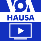 VOA Hausa ícone