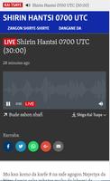 Radio VOA Hausa Live screenshot 2